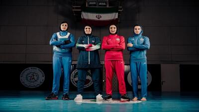 سرمربیان تیم‌های ملی ساندا و تالو معرفی شدند - پارس فوتبال