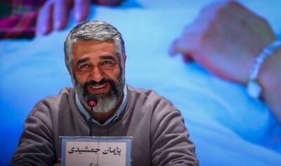 چرا خانه سینما به پرونده قضایی پژمان جمشیدی ورود نکرد؟ - پارس فوتبال