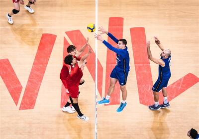 تصمیم‌های کلیدی FIVB برای آینده والیبال جهان؛ از ساختار جدید تا قوانین تازه - پارس فوتبال