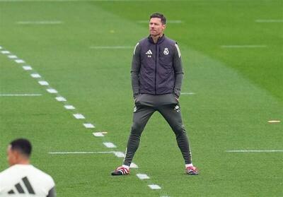 بحران رئال مادرید در آستانه بازی با سیتی - پارس فوتبال