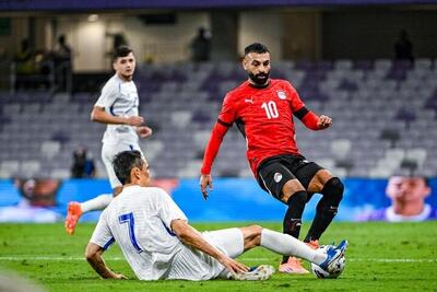 اوضاع آشفته حریف تیم ملی فوتبال در جام‌جهانی - پارس فوتبال
