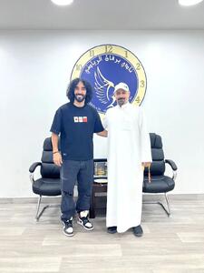 بازیکن پرسپولیس به لیگ یک کویت پیوست - پارس فوتبال