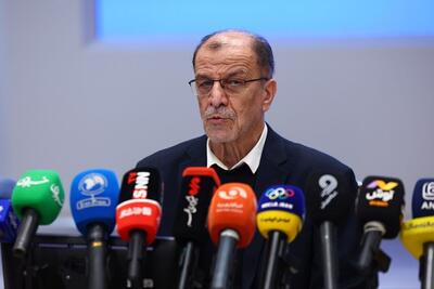 خسروی‌وفا: ثریا آقایی به مدت ۶ سال عضو IOC شد + فیلم - پارس فوتبال