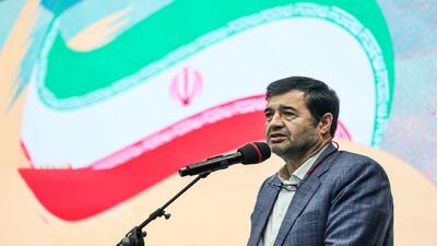 دنیامالی: نمی‌گذاریم کرسی ایران در مجامع جهانی خدشه‌دار شود/ به فیفا اعتراض کردیم - پارس فوتبال