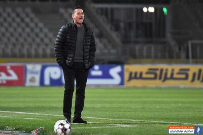 تفاوت دو ورژن در پرسپولیس با اوسمار ویرا؛ از زمین تا آسمان!