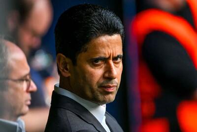 ناصر الخلیفی یک باشگاه دیگر خرید!