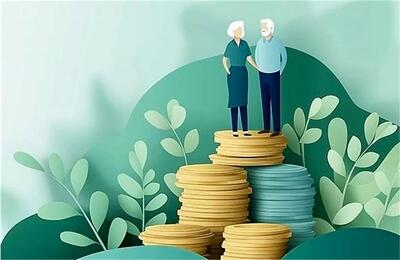 آمار بازنشستگان حقوق‌بگیر و میانگین سن بازنشستگی اعلام شد/ افزایش تعداد مستمری‌بگیران صندوق بازنشستگی