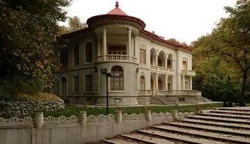 ماجرای سرقت از موزه ظروف سلطنتی