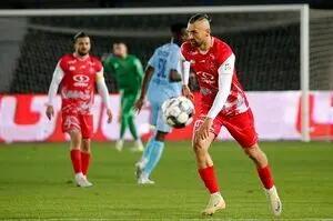 جزئیات پیام سردار دورسون به اوسمار