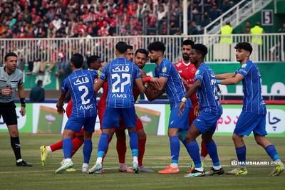 تصمیم پنهان ساپینتو پیش از جدال انزلی