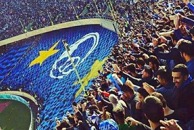 تکلیف این بازیکن را یکسره کن آقای ساپینتو!