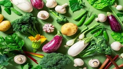  این غذاها را هرگز خام نخورید!