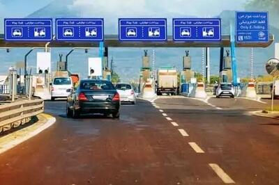 اعلام محدودیت‌های ترافیکی آخر هفته در محورهای شمالی