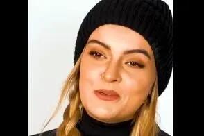  نیلوفر پارسا: بیتای آوای باران از شخصیت واقعی من خیلی دور بود