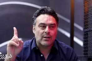 حمله به سرمربی استقلال با غلط املایی!