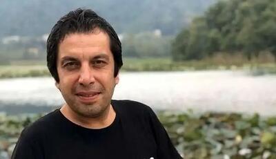  عکس‌ زن اول و دوم عباس جمشیدی فر