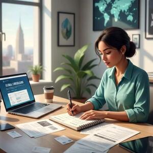  آیا ساخت رزومه با هوش مصنوعی کار خوبی است؟