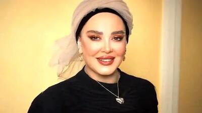  پیام احساسی بهاره رهنما به مناسبت روز مادر منتشر شد+عکس