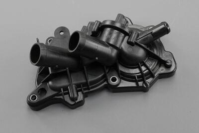 هوزینگ ترموستات چیست و چه وظیفه‌ای دارد؟ - پدال