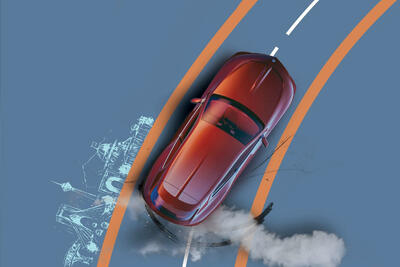 ثبت‌نام هفتمین نمایشگاه بین‌المللی خودرو تهران آغاز شد - پدال