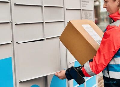 فشار هزینه سوخت، الگوی تحویل کالا را تغییر می‌دهد؛ لاکرهای هوشمند یا پیک‌های سنتی - پیوست