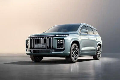 جتور X۹۰ پرو ۲۰۲۶ با قیمت پایه شگفت‌انگیز آمد!