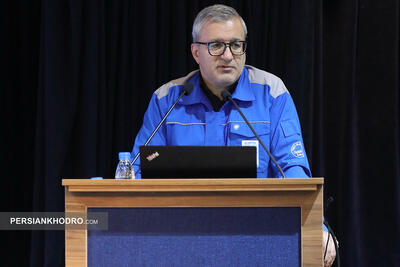 مدیرعامل ایران‌خودرو: انقلاب هیبریدی آغاز شد؛ تولید ۱۶٪ جهش کرد! + پاسخ به سخنان نادرست نماینده مجلس