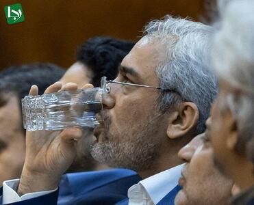 مدنی‌زاده و ادامۀ مسیر «بحران‌گویی» در دولت چهاردهم