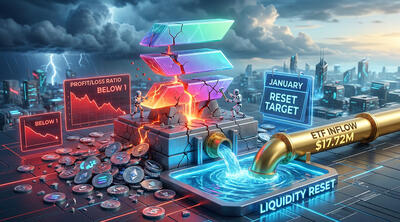 کاهش نقدینگی و افت سودآوری سولانا؛ تاریخ رالی صعودی بعدی SOL مشخص شد!