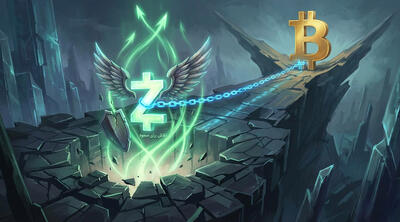 تحلیل و پیش‌بینی قیمت زی‌کش؛ آیا ZEC می‌تواند سقف ۷۰۰ دلار را پس بگیرد؟