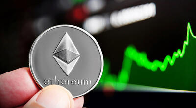 جهش ۱۰ درصدی اتریوم در یک روز! آیا ETH می‌تواند مقاومت ۳۵۰۰ دلار را پس بگیرد؟