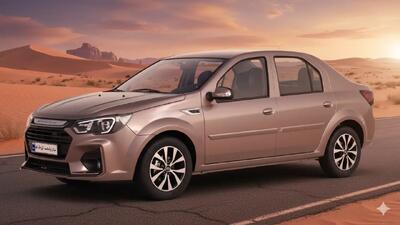 پارس نوآ با آپشن اپل کارپلی و اندروید اتو وارد بازار می‌شود