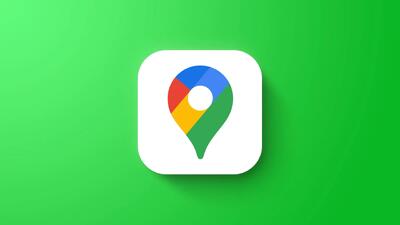  گوگل مپس محل پارک خودرو را خودکار ذخیره می‌کند