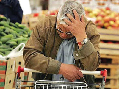 معیشت در گرو مقابله عملی با گرانی - روزنامه رسالت