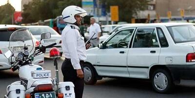  اجرای طرح زوج‌ یا فرد در تهران تا پایان سال - روزنامه رسالت