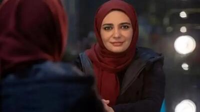 عکس ها / نگاهی به ظاهر جدید بازیگر نقش خانم فدوی پس از ۱۲ سال/ خانم فدوی پایتخت؛ تغییر شگفت‌انگیز چهره بعد از یک دهه