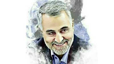 فیلم / روایت شنیدنی از ماشین خارجی و ضد گلوله حاج قاسم از زبان تیم حفاظتی ایشان: با ترس رفتم محضر حاج قاسم... گفت من ماشین خارجی سوار نمیشم... اصلا دیگه خودتم نمیخوام جمع کن برو/ منم قهر کردم رفتم