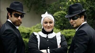  فیلم / پیمان قاسم خانی: مردم فکر می‌کنند من هوس بازم به دلیل اینکه...! حتی نزدیک اون شخصیت هم نبودم که برم به یکی بگم بانوی دریا و علف ...