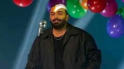  دانلود آهنگ «لعنت» از مسعود صادقلو/بی معرفت ترین بودی...+ متن کامل