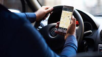 تهران، رکورددار جهان در استفاده از تاکسی اینترنتی/ ۳ میلیون تهرانی با تاکسی‌های اینترنتی ارتزاق می کنند