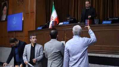 7 محکوم متواری پرونده چای دبش در دستور جلب مجدد قرار گرفتند