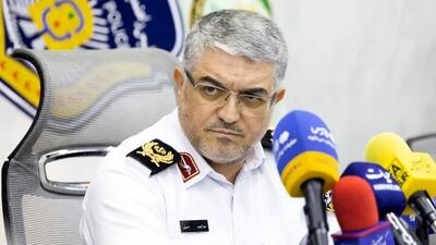 طرح زوج‌وفرد نسخه نجات نیست / آلودگی هوا با یک تصمیم حل نمی‌شود