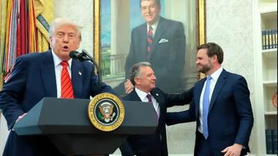 از صلح ایران و اسرائیل تا سیاست‌های امنیت ملی آمریکا