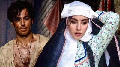  فیلم/ شعرخوانی ترلان پروانه در وصف حال عاشقانه محبوبه سریال بامداد خمار از غزلیات حافظ/ زُلف بر باد مده تا نَدَهی بر بادَم...!