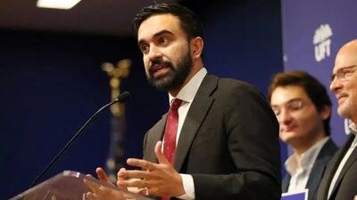 ممدانی علیه نتانیاهو: آیا بازداشت ممکن است؟