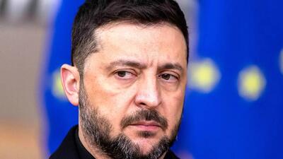 زلنسکی پس از تهدید ترامپ: برای برگزاری انتخابات آماده‌ام