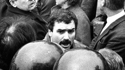 «استیک‌نایف»؛ روایتی تکان‌دهنده از رسوایی سرویس جاسوسی انگلیس