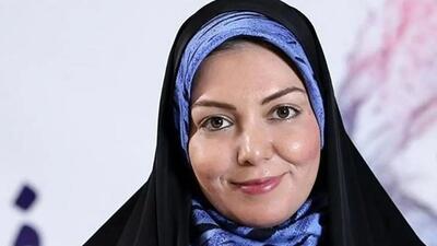  فیلم/لحظه دردناک و جگرسوز از مراسم ختم آزاده نامداری؛ گریه و ضجه دلخراش توسط همسر این مجری  پَرپَر شده / روحش شاد