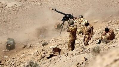 عملیات ضد تروریستی سپاه در زاهدان / 3 سپاهی شهید شدند