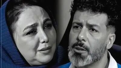  فیلم / بهنوش بختیاری: ۱۰۰هزار نفر آنفالوم کردند چون .../ گفتند تو با اینایی .../ بابا سریال میریم پول نمیدن آخه .. مجوز مد در کار نبود یک ایونت بود اما ...